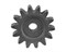 Шестерня привода барабана бетоносмесителя BR-130TI 09 02 046 042