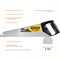 Ножовка ударопрочная STAYER "TopCut" 5TPI 400мм 15061-40_z02