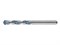 Сверло универсальное ц/х 7.0х60х100 мм DIAGER 254D07