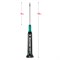 Precision отвертка для точных работ SL 2.5, KRAFTOOL 25681-2.5 - фото 41312 Precision отвертка для точных работ SL 2.5, KRAFTOOL 25681-2.5 - фото 41312
