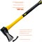 Кованый топор-колун STAYER FIBERGLASS, 2000/2800 г, 680 мм 20623-20_z01