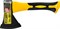 Суперкомпактный топор STAYER COMPACT, 500/600 г, с фиберглассовой рукояткой, 250 мм 2064-06_z01