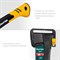 KRAFTOOL X7 640/715 г, в чехле, 360 мм, Универсальный топор (20660-07) 20660-07