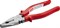 Плоскогубцы, MIRAX 22036-1-18, 180мм 22036-1-18