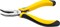 Мини тонкогубцы изогнутые STAYER 120 мм TopGrip 2218-3_z02 - фото 41515 Мини тонкогубцы изогнутые STAYER 120 мм TopGrip 2218-3_z02 - фото 41515