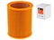 Фильтр для пылесоса HITACHI S 24, WDE 1200, WDE 3600 бумажный GEPARD GP9128-21