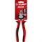 ЗУБР МАСТЕР плоскогубцы комбинированные, 180 мм 22024-1-18_z01