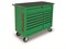 Тележка для инструмента MAXI 13 секций TOPTUL (TCBA1301) TCBA1301