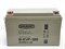 Тяговый аккумулятор Gelbert 6-EVF-120 (12V126A/H C5) 0000043