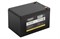 Литиевый тяговый аккумулятор Gelbert LiFePO4 (12V/12Ah/12A/144Wh) [6-DZF-12, 6-DZM-12] 0000171
