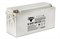Тяговый аккумулятор RuTrike 6-EVF-150 (12V150A/H C3) 021948