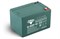 Тяговый аккумулятор RuTrike 6-DZF-12 (12V13A/H C3) 022833