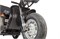 Электротрицикл Rutrike Gelbert Caf 48V/60V 600Вт Синий-3036 0000131-3036