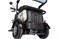 Электротрицикл Rutrike Gelbert Vega 48V/60V 600Вт Фиолетовый-3067 0000136-3067