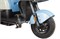 Электротрицикл Rutrike Gelbert Vega 48V/60V 600Вт Фиолетовый-3067 0000136-3067