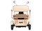 Электротрицикл Rutrike Gelbert Atlas 48V/60V 600Вт Бежевый-3023 0000140-3023