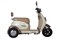 Электротрицикл Rutrike Gelbert Ogma 48V/60V 650Вт Бело-красный-3053 0000252-3053