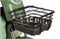 Электротрицикл Rutrike Gelbert Kang 48V/60V 800Вт Зеленый-3042 0000266-3042