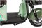 Электротрицикл Rutrike Gelbert Kang 48V/60V 800Вт Зеленый-3042 0000266-3042