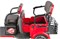 Электротрицикл Rutrike Gelbert Kappa 48V/60V 650Вт Красный-3044 0000268-3044