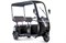 Электротрицикл Rutrike Gelbert Bos 48V/60V 800Вт Черный-3033 0000274-3033