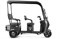Электротрицикл Rutrike Gelbert Bos 48V/60V 800Вт Черный-3033 0000274-3033
