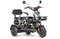 Электротрицикл Wanshida UN MOTO 60V 650Вт черно-синий-3103 0000285-3103