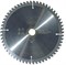 Диск пильный по металлу KEOS 190x30/20 z58 (WMB190.58) 73060