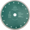 Диск алмазный KEOS Standart TURBO (гранит) 230мм/22,23 (DBS03.230) 73066