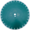 Диск алмазный KEOS Standart сегментный (бетон) 450мм/25.4 (DBS02.450) 73083