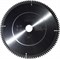 Диск пильный по металлу KEOS 250x30 z100 (WMB250.100) 73090