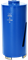 Коронка алмазная по бетону KEOS (сухой рез) М16 83/150мм (DC083.150) 73140