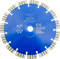 Диск алмазный KEOS Professional сегментный (бетон) 230мм/22,23 (DBP02.230) 73174