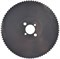 Дисковая пила Stalex HSS 225х2,0х32 Dm05 Vapo 2/8/45+2/11/63 z180 Bw; для стали; S=1÷2мм; Емакс=55мм F0004 z=180