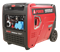 Инверторный бензиновый генератор A-iPower A6000LiS 223817