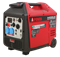 Инверторный бензиновый генератор A-iPower A4000LiS 223818