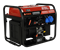 Инверторный бензиновый генератор A-iPower A6500i 223821