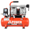 Компрессор поршневой безмасляный AC110/10LF A-iPower 223915