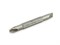 Насадка двухсторонняя PH3/SL8mm 5/16" 75мм TOPTUL (FKAB0308) ЦБ-0003808569