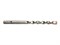 6х150х210 мм бур (сверло) SDS-plus Twister DIAGER ЦБ-0000899549