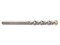 Сверло по бетону Pro 16х120х200мм (Diager) (264D16L0200) ЦБ-0003106851