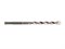 25х550х610 мм бур (сверло) SDS-plus Twister DIAGER ЦБ-0004798384