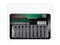 Насадка крестообразная PH3 30мм 5/16'' 10шт блистер TOPTUL (FSBA1003G) ЦБ-0012431500