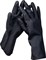 KRAFTOOL NEOPREN неопреновые индустриальные перчатки, противокислотные, размер XXL - фото 42845