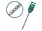 10х100х160 мм бур (сверло) SDS-plus S4 ВОЛАТ ЦБ-3914288624