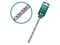 12х100х160 мм бур (сверло) SDS-plus S4 ВОЛАТ ЦБ-0027100800