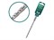 6х100х160 мм бур (сверло) SDS-plus S4 ВОЛАТ ЦБ-0999657472
