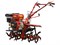 Культиватор бензиновый FERMER FM-1617MXL без колес ЦБ-0001537956
