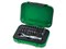 Набор бит 1/4" 31шт. с трещоткой TOPTUL (GABW3103) ЦВ-0025150257