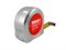 Рулетка  8м/25мм "Compact M" COM 8m (SOLA) Магнитный наконечник ЦВ-0175814368